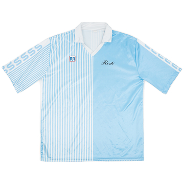 1990s Meyba Template Shirt #5 - 8/10 - (XXL)