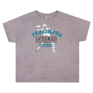 2013 Philadelphia Eagles NFL Tee XXL