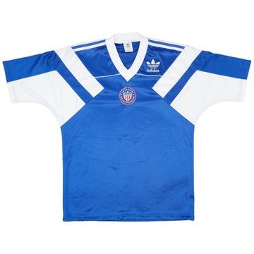 1990-92 USA Away Shirt - 7/10 - (M)