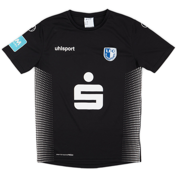 2019-20 FC Magdeburg Third Shirt #10 - 7/10 - (S)