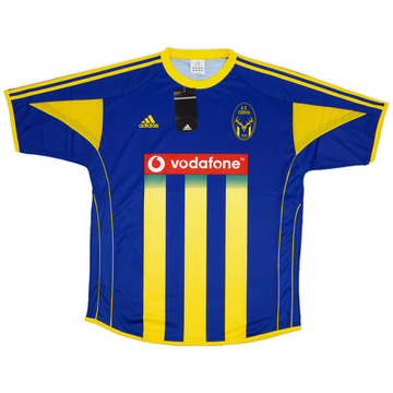 2004-05 AS Cervia Home Shirt (XL)