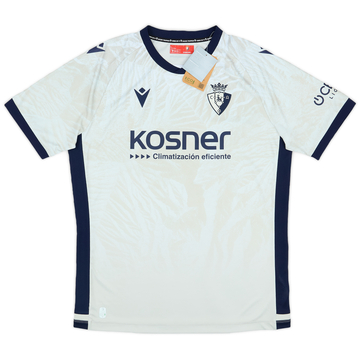 2024-25 Osasuna Away Shirt