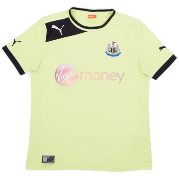 2012-13 Newcastle Third Shirt - 5/10 - (S)