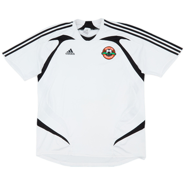2006-08 Shakhtar Donetsk Away Shirt - 7/10 - (XXL)
