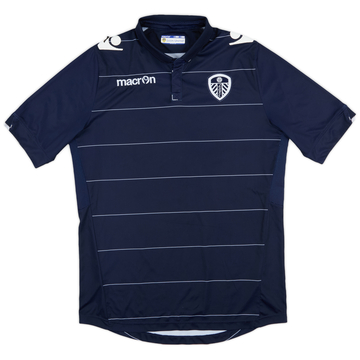 2014-15 Leeds United Away Shirt - 5/10 - (L)
