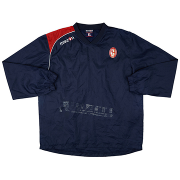 2006-07 Rimini Macron Drill Top - 4/10 - (XL)