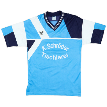 1990s Erima Template Shirt - 8/10 - (M)