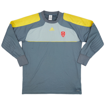 2010-11 Monza GK Shirt - 7/10 - (XL)