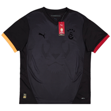 2024-25 Galatasaray Special Edition Shirt