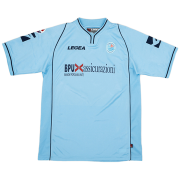 2005-06 AlbinoLeffe Home Shirt - 7/10 - (L)