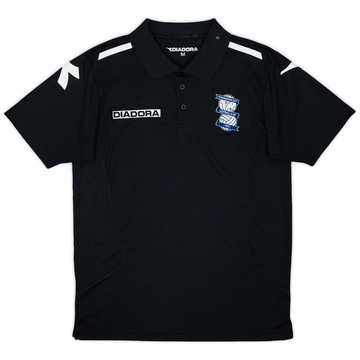 2012-13 Birmingham Diadora Polo Shirt - 6/10 - (M)