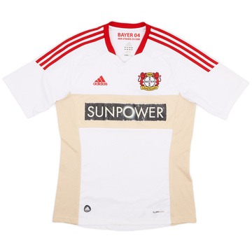 2011-12 Bayer Leverkusen Away Shirt - 6/10 - (M)