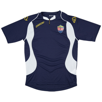 2022-23 Lumezzane Acerbis Training Shirt - 10/10 - (L)