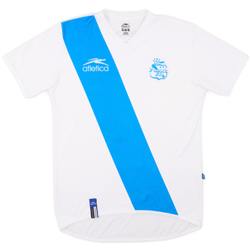 2000s Puebla Home Shirt - 7/10 - (S)
