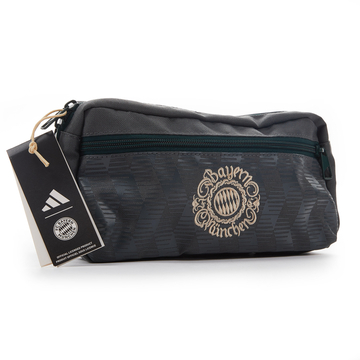 2024-25 Bayern Munich adidas Waist Bag