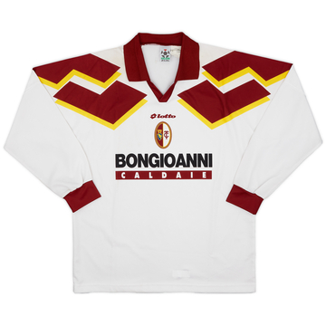 1994-95 Torino Away L/S Shirt - 6/10 - (L)