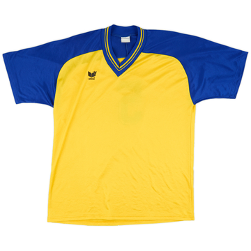 1990s Erima Template Shirt #5 - 7/10 - (XL)