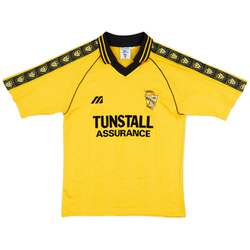 1998-00 Port Vale Away Shirt - 7/10 - (M)
