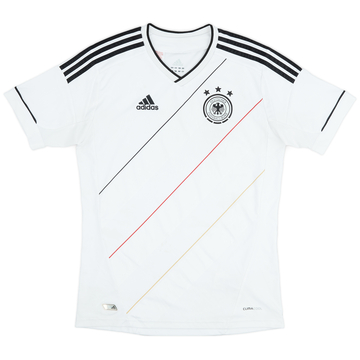 2012-13 Germany Home Shirt - 6/10 - (XL.Boys)