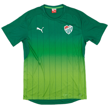 2016-17 Bursaspor Away Shirt - 6/10 - (L)