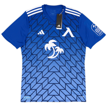 2023-24 Levski Sofia Home Shirt (S)