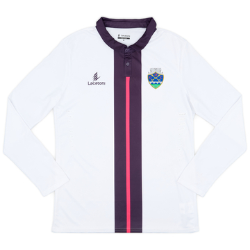 2017-18 Chaves Away L/S Shirt