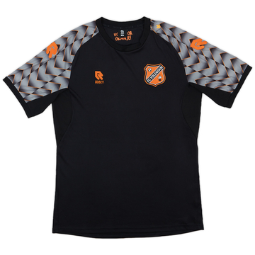 2022-23 Volendam Robey Training Shirt - 9/10 - (M)