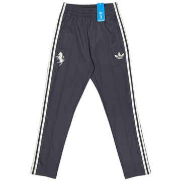 2024-25 Juventus adidas Originals Track Pants/Bottoms