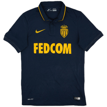 2015-17 Monaco Away Shirt - 7/10 - (S)