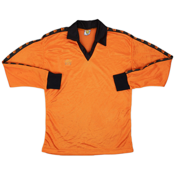 1980s Admiral Template L/S Shirt - 6/10 - (M)