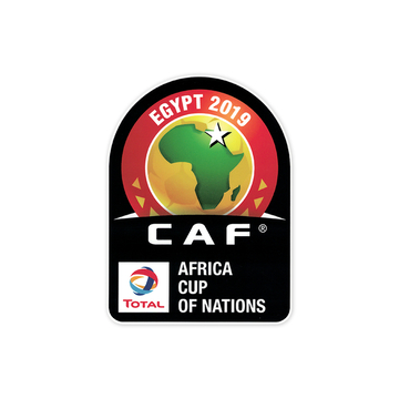 2019 CAF Copa Africana de Naciones Parche Versión Jugador