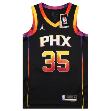 2023 Phoenix Suns Durant #35 Jordan Swingman Alternate Jersey (S)