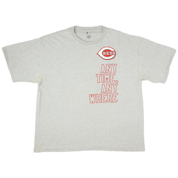 2011 Cincinnati Reds MLB Tee (Very Good) XXL