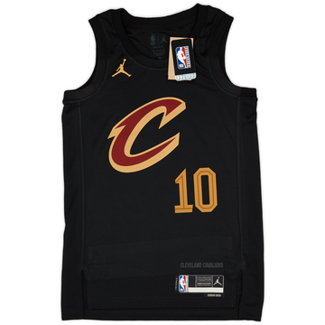 2022-24 Cleveland Cavaliers Garland #10 Jordan Swingman Alternate Jersey (S)
