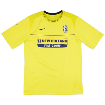 2008-09 Juventus Nike Training Shirt - 7/10 - (M)
