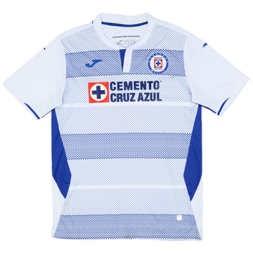 2020-21 Cruz Azul Away Shirt - 7/10 - (M)