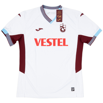 2023-24 Trabzonspor Third Shirt (XL)