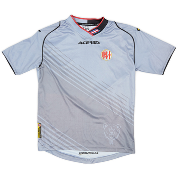 2013-15 US Alessandria Home Shirt - 5/10 - (XS)