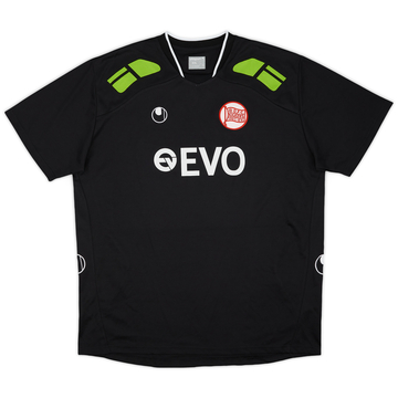 2008-09 Kickers Offenbach Away Shirt - 8/10 - (XXL)