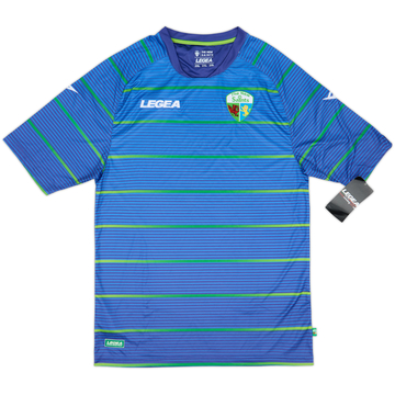 2019-21 The New Saints Away Shirt (XXL)
