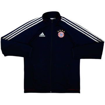 2017-18 Bayern Munich adidas Track Jacket - 4/10 - (L)