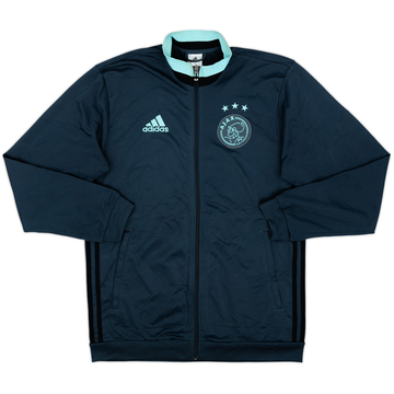 2016-17 Ajax adidas Track Jacket - 5/10 - (M)