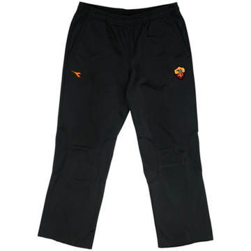 2003-04 Roma Diadora Track Pants/Bottoms - 4/10 - (M)