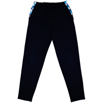 1990 Italy Diadora Track Pants/Bottoms - 9/10 - (M)