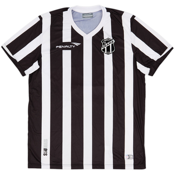 2015 Ceara Home Shirt #10 - 10/10 - (L)