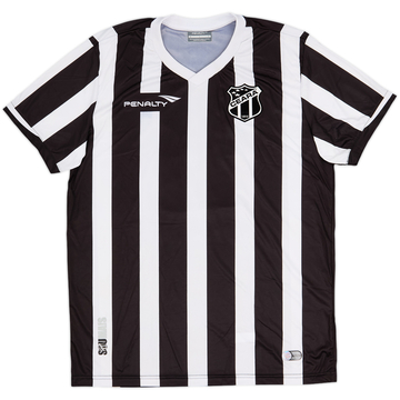 2015 Ceara Home Shirt #10 - 8/10 - (L)