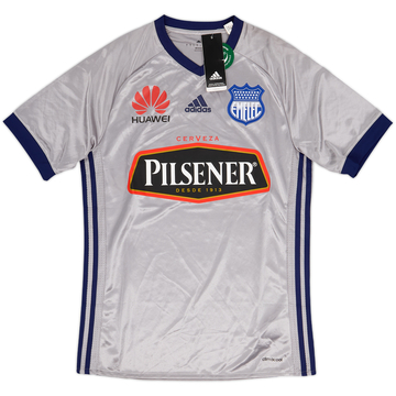 2017 Emelec Away Shirt (S)
