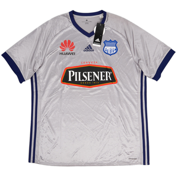 2017 Emelec Away Shirt (XL)