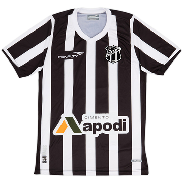 2015 Ceara Home Shirt #8 - 7/10 - (L)