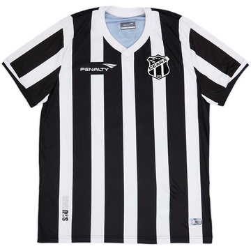 2015 Ceara Home Shirt #10 - 10/10 - (M)